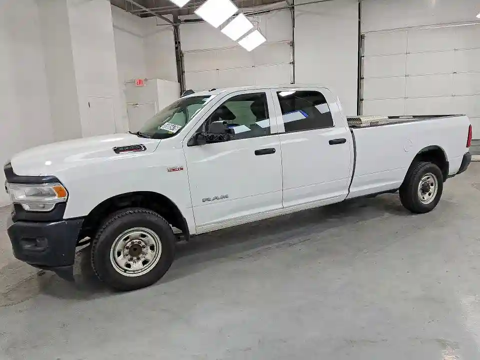 3C6UR4HJ9KG573755 2019 RAM 2500-0