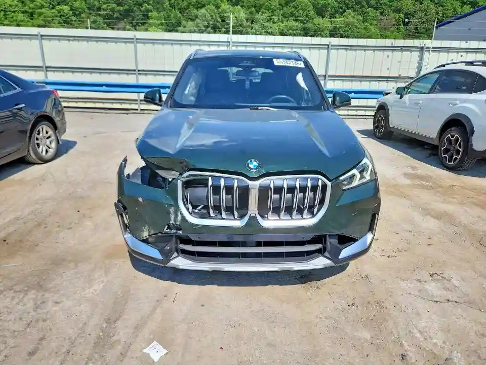 WBX73EF01S5143459 2025 BMW X1-4
