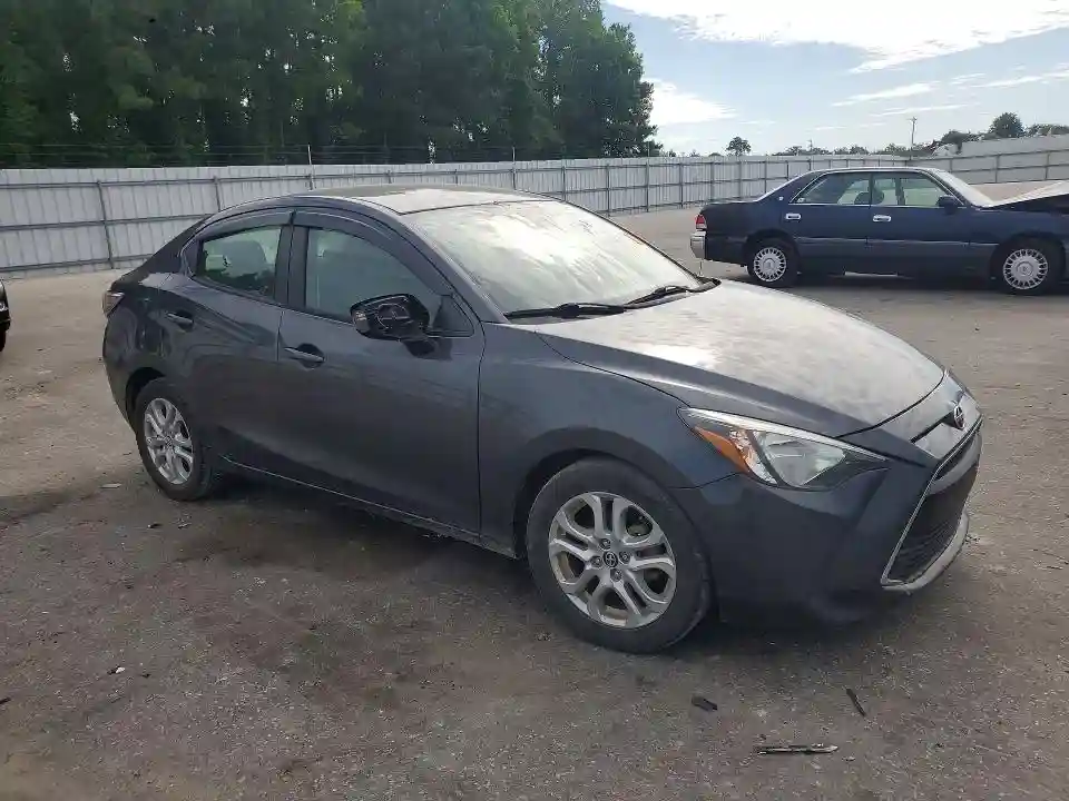 3MYDLBZVXGY127410 2016 SCION IA-3