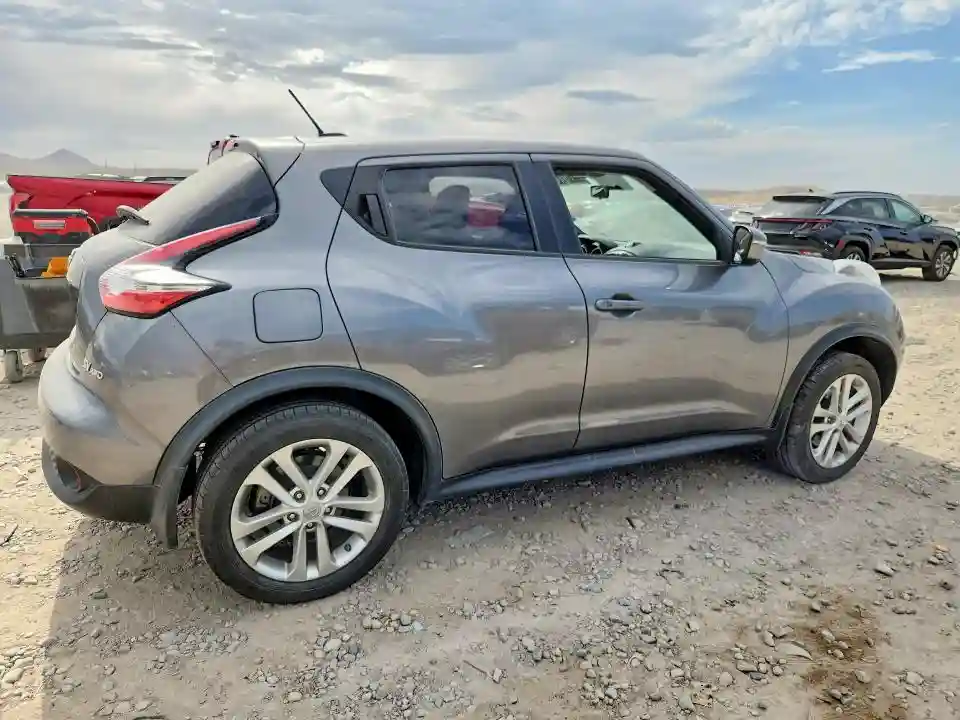JN8AF5MV4FT551212 2015 NISSAN JUKE-2