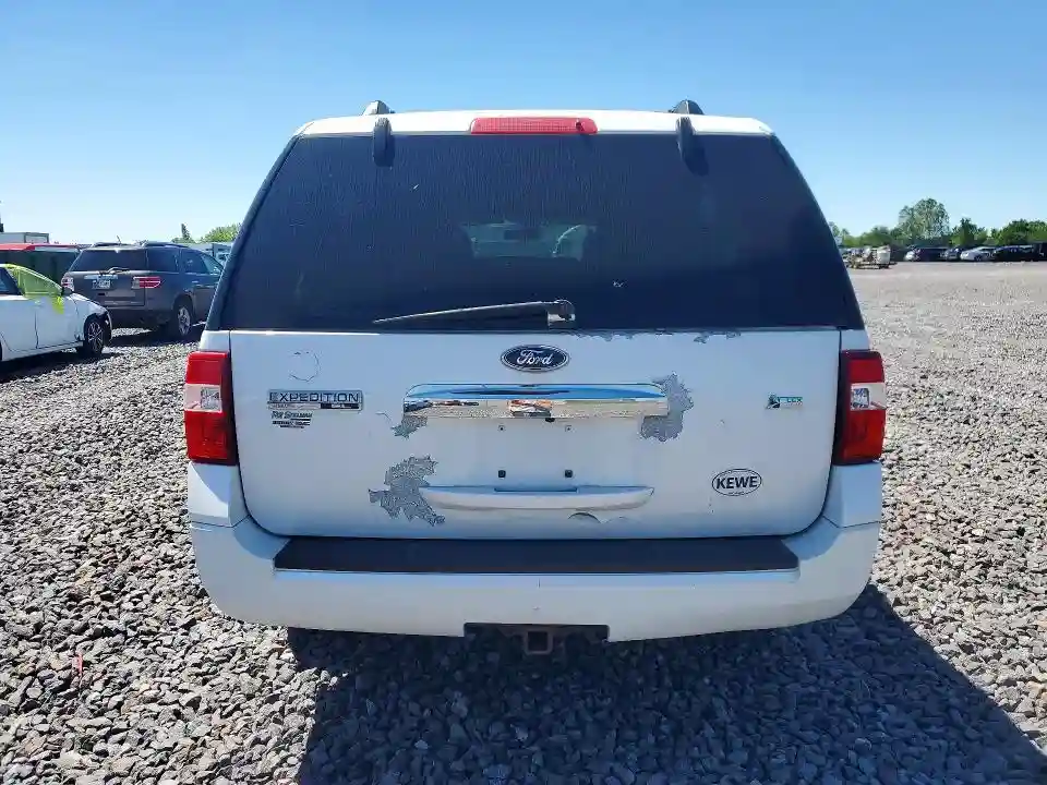 1FMJK2A59AEB62133 2010 FORD EXPEDITION-5