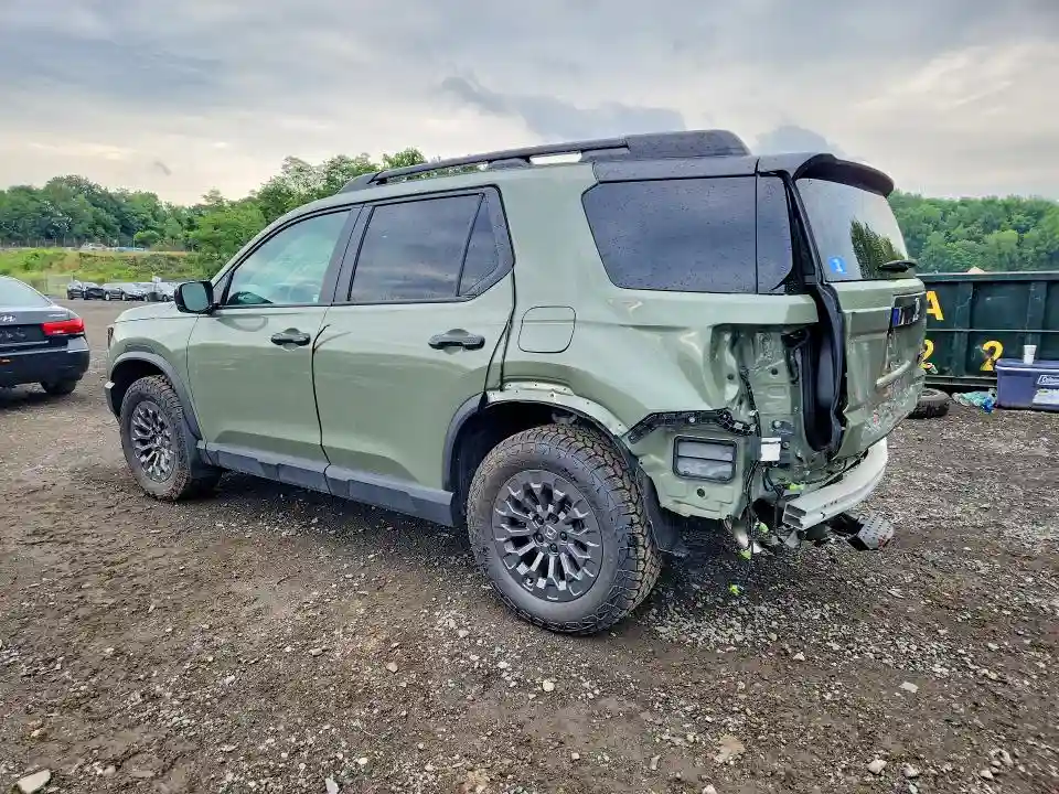 5FNYF9H57TB032570 2026 HONDA PASSPORT-1
