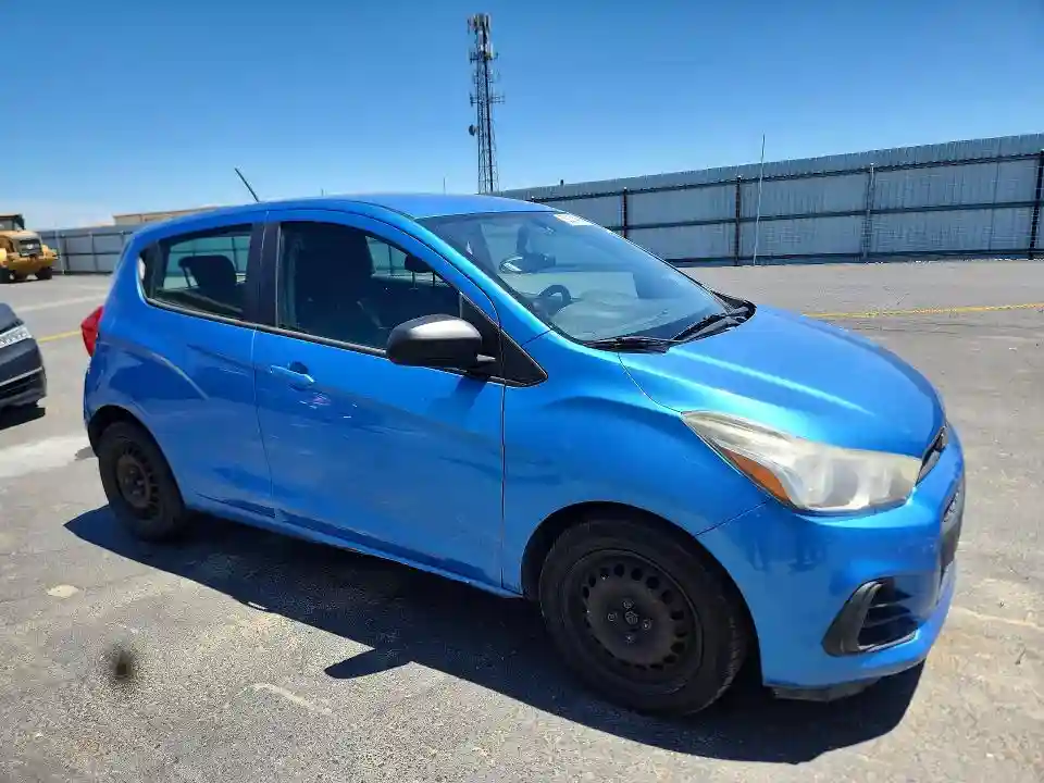 KL8CB6SA8GC542464 2016 CHEVROLET SPARK-3