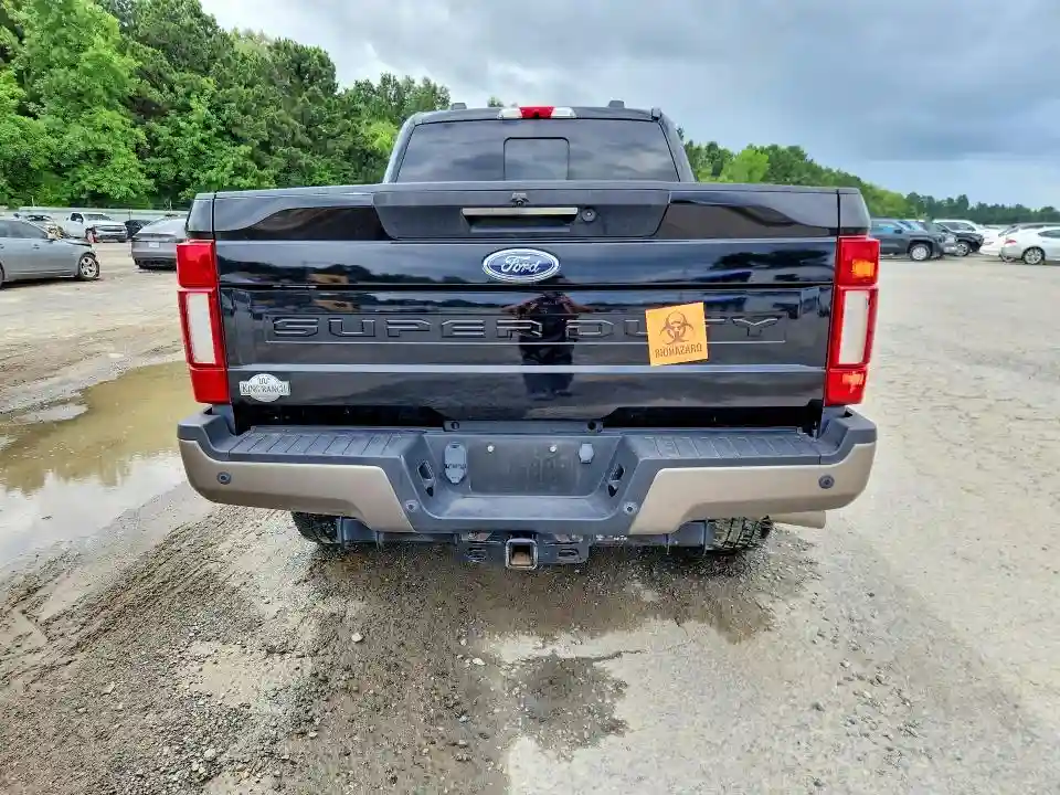 1FT7W2BT7LED16163 2020 FORD F250-5