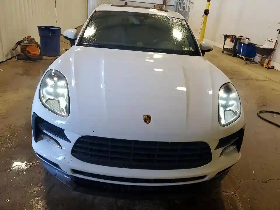 WP1AA2A52LLB03803 2020 PORSCHE MACAN-4