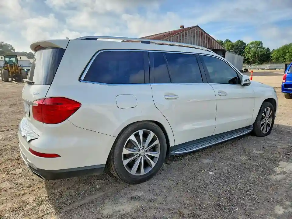 4JGDF7CE4DA192468 2013 MERCEDES-BENZ GL-CLASS-2