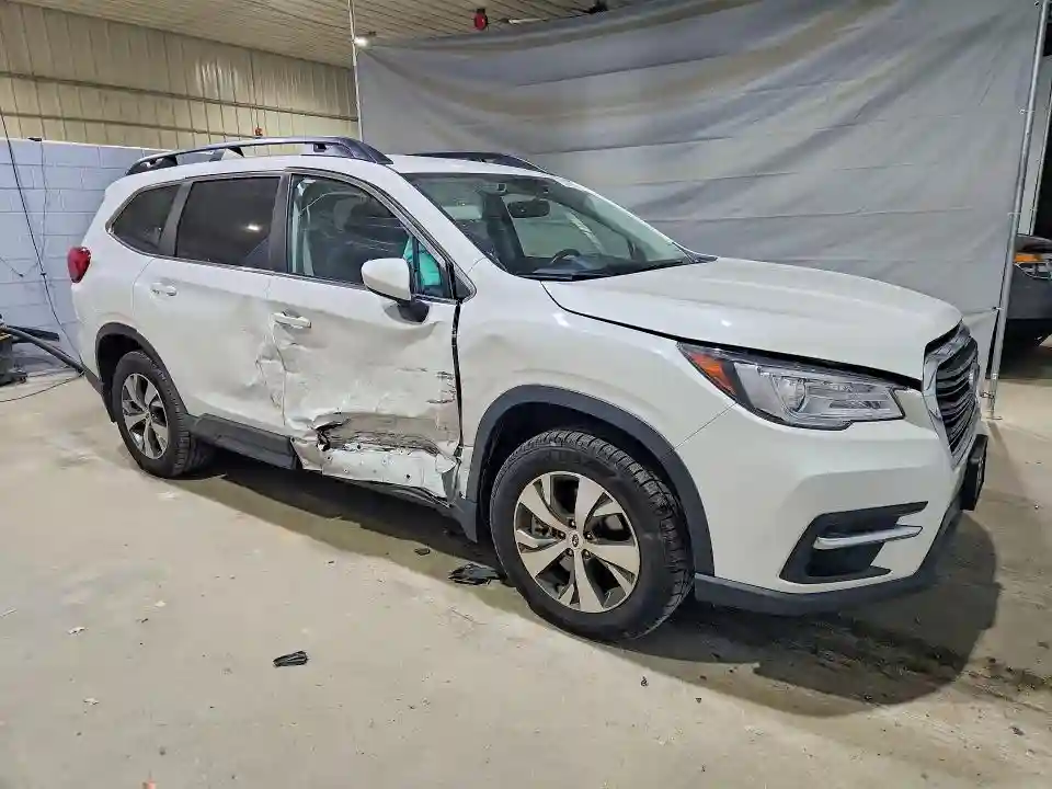 4S4WMACDXN3470413 2022 SUBARU ASCENT-3