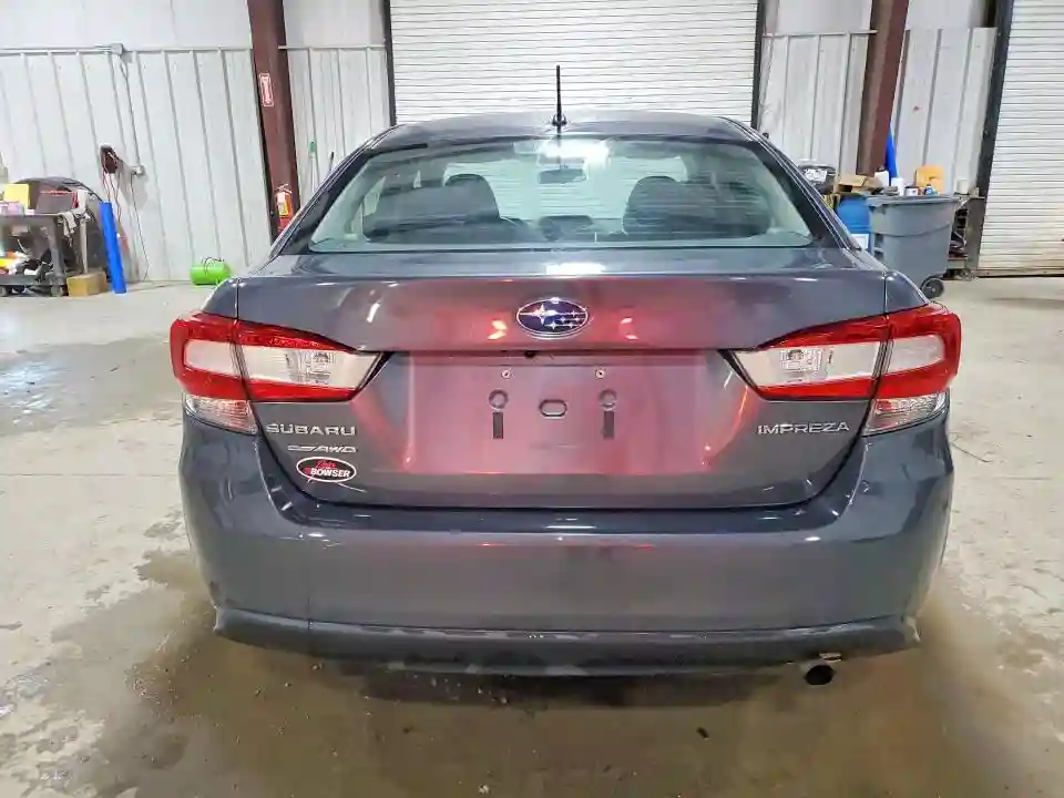 4S3GKAA6XK3606649 2019 SUBARU IMPREZA-5