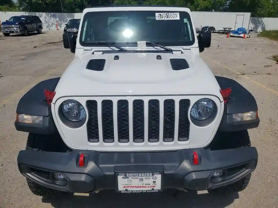 1C6JJTBG5PL530526 2023 JEEP GLADIATOR-4