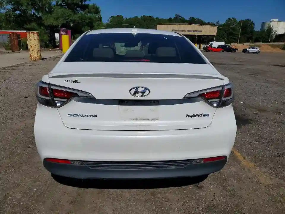 KMHE24L15HA059137 2017 HYUNDAI SONATA-5