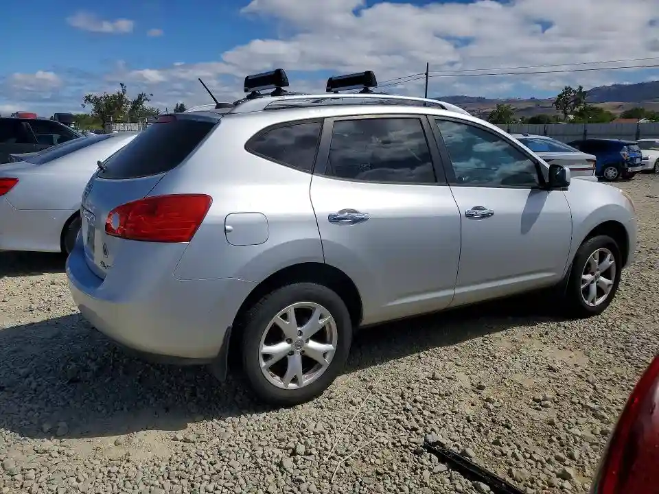 JN8AS5MV4AW130724 2010 NISSAN ROGUE-2