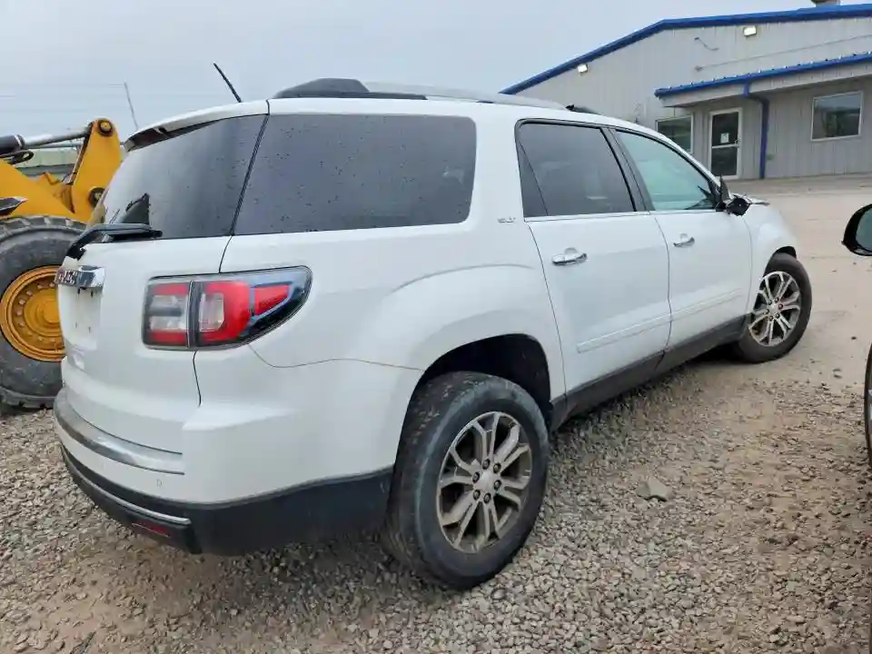 1GKKRRKD4GJ349285 2016 GMC ACADIA-2