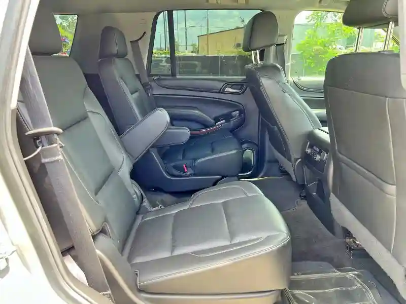 1GNSCCKC7JR196242 2018 CHEVROLET TAHOE-5