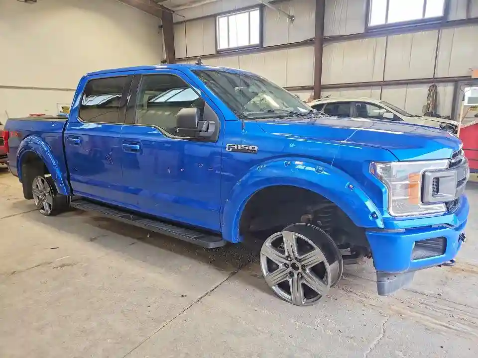 1FTEW1E40KFB54441 2019 FORD F150-3