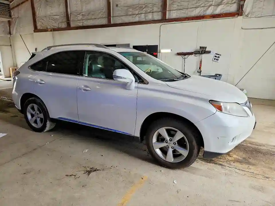 2T2BK1BAXBC104465 2011 LEXUS RX350-3