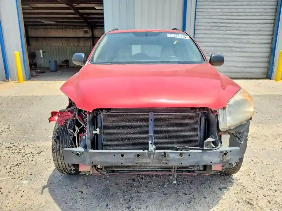 JTMZF4DV9AD028800 2010 TOYOTA RAV4-4