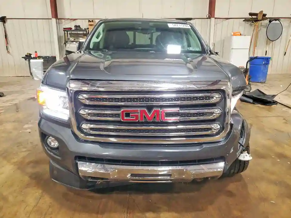 1GTG6DE31G1389047 2016 GMC CANYON-4