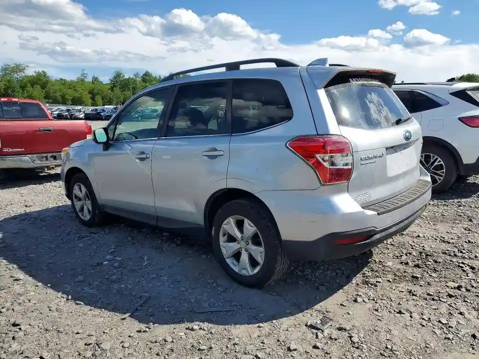 JF2SJARC2GH422051 2016 SUBARU FORESTER-1