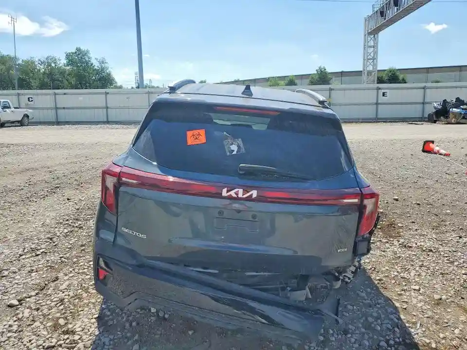 KNDEUCAA1S7795346 2025 KIA SELTOS-5
