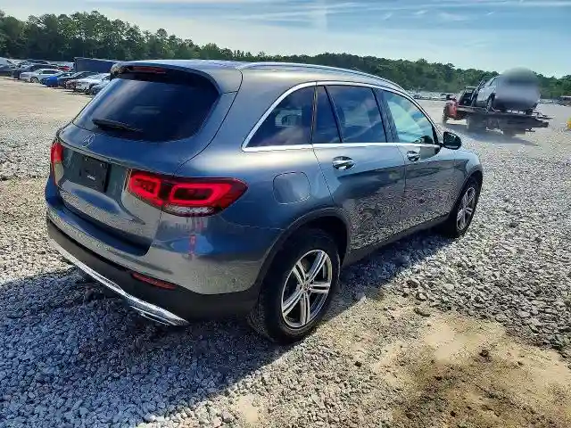 W1N0G8DB2MV263436 2021 MERCEDES-BENZ GLC-CLASS-2