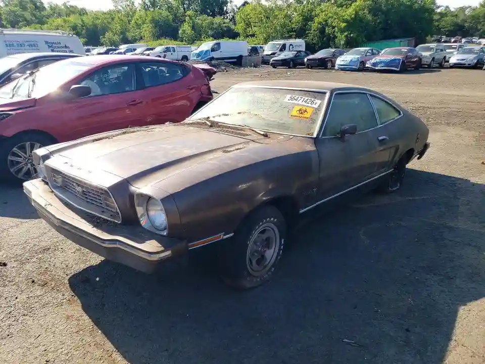 4F05Z239238 1974 FORD ALL MODELS-0