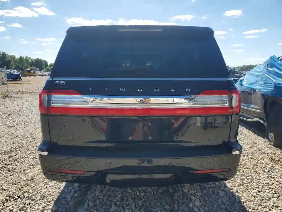 5LMJJ3LT9KEL03110 2019 LINCOLN NAVIGATOR-5