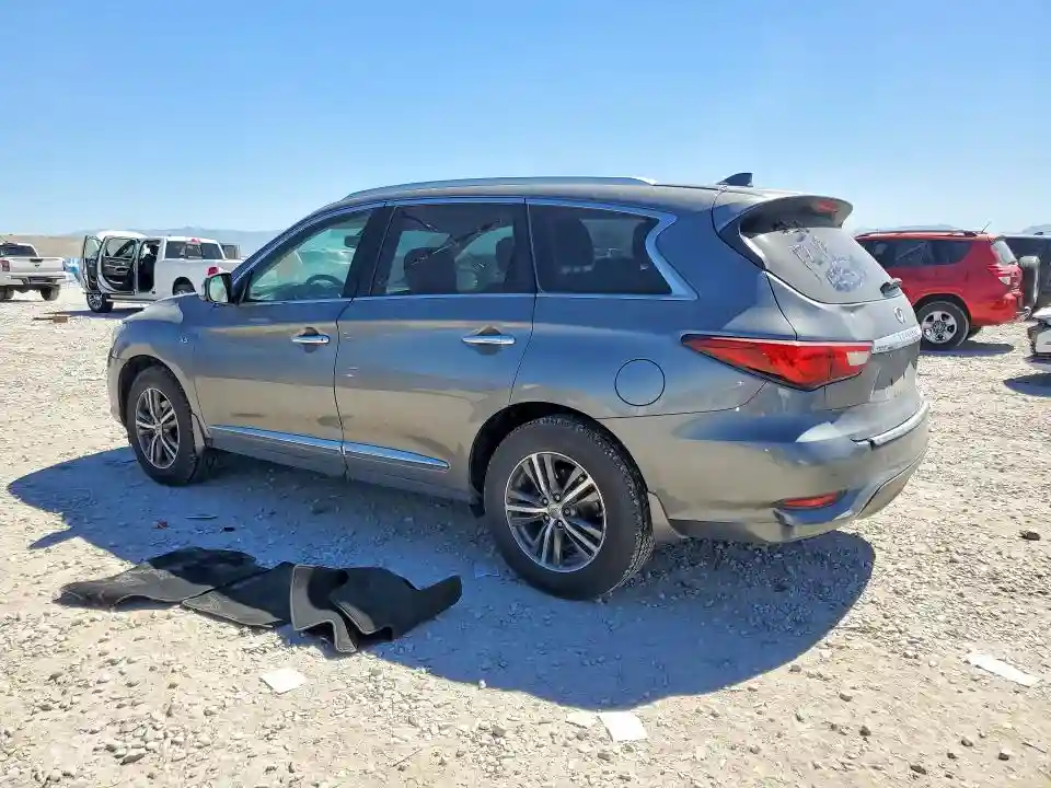 5N1DL0MM6HC516309 2017 INFINITI QX60-1