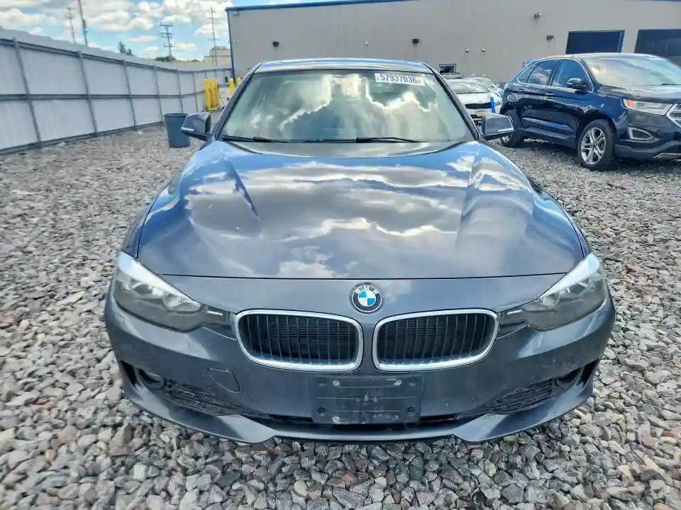WBA3C3G55FNT51132 2015 BMW 3 SERIES-4