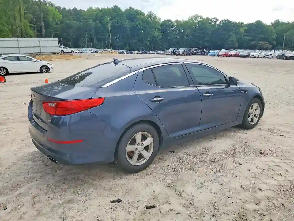 KNAGM4A77F5584735 2015 KIA OPTIMA-2