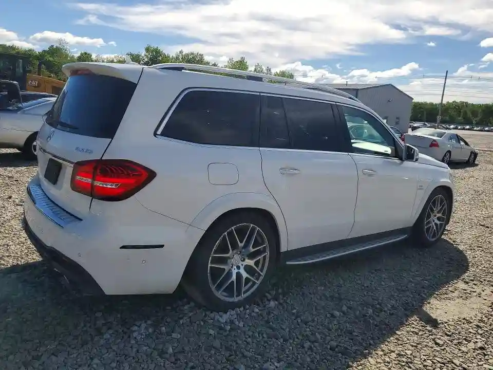 4JGDF7FE4JB081355 2018 MERCEDES-BENZ GLS-CLASS-2