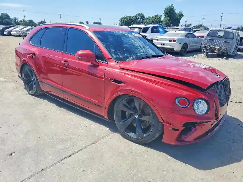 SJAAC2ZVXJC020098 2018 BENTLEY ALL OTHER-3