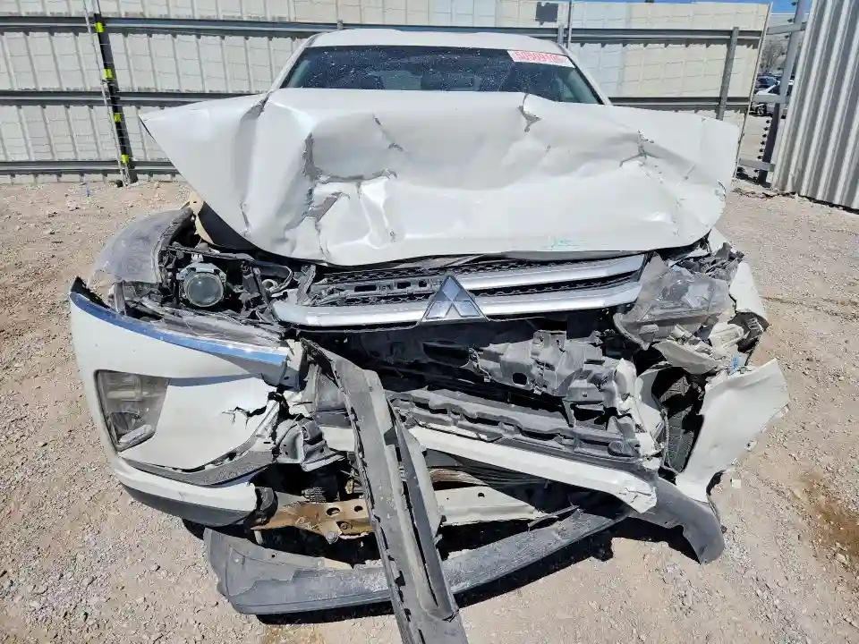 JA4AT3AA2KZ036107 2019 MITSUBISHI ECLIPSE-4