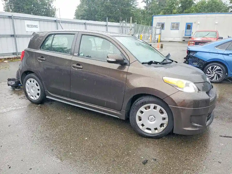 JTKKU4B46B1009554 2011 SCION XD-3