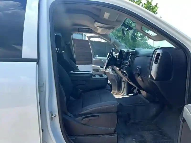 1GC1KSEG6KF266025 2019 CHEVROLET SILVERADO-4