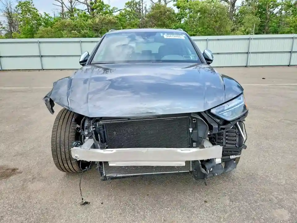 WA1A4AFY6N2107605 2022 AUDI SQ5-4