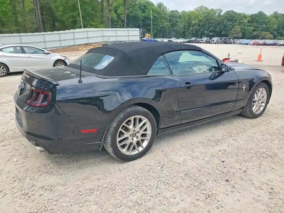 1ZVBP8EM3D5281537 2013 FORD MUSTANG-2