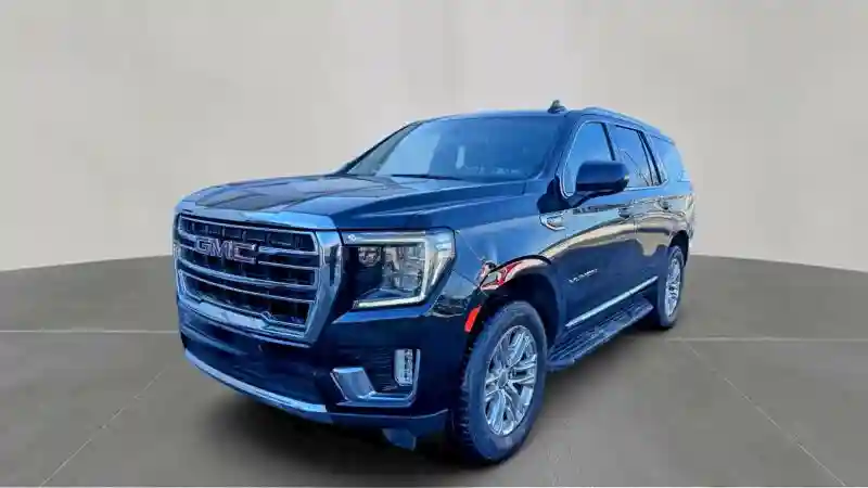 1GKS2BKD6MR281077 2021 GMC YUKON-1