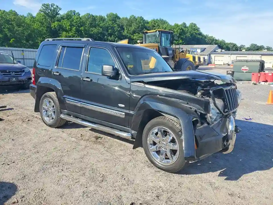 1C4PJMAK9CW203036 2012 JEEP LIBERTY-3