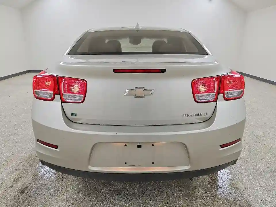 1G11E5SL5EF220452 2014 CHEVROLET MALIBU-5