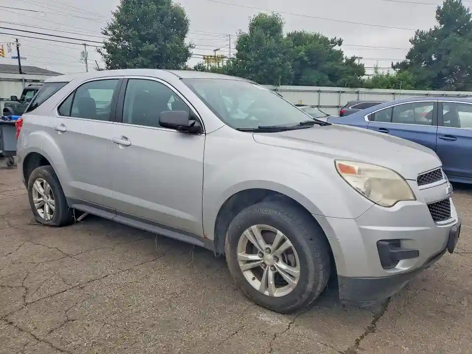 2GNALAEK6E6259111 2014 CHEVROLET EQUINOX-3