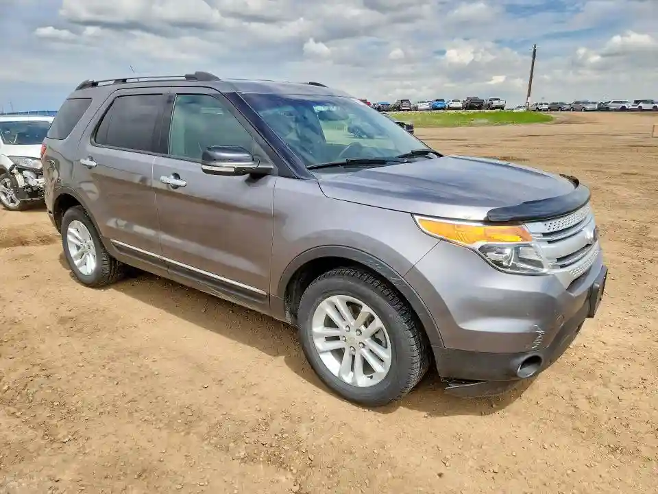 1FMHK8D87CGA75698 2012 FORD EXPLORER-3