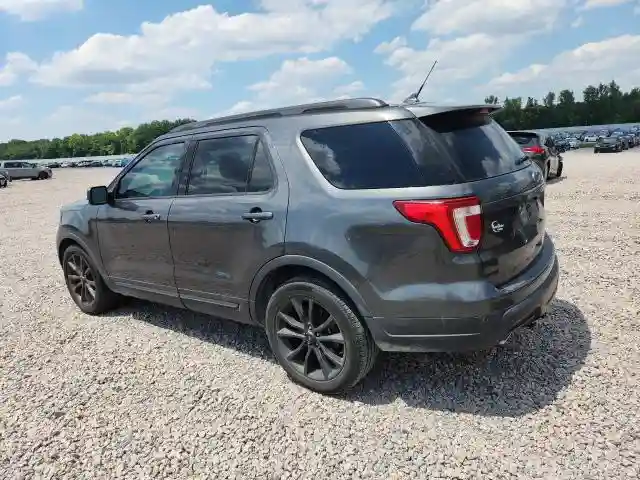 1FM5K7D88JGB15569 2018 FORD EXPLORER-1