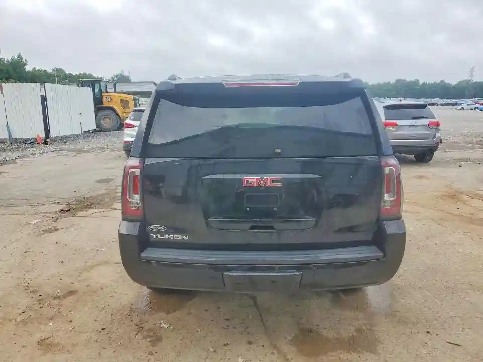 1GKS2AKC5FR513222 2015 GMC YUKON-5