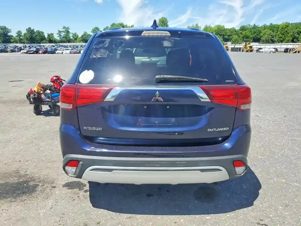 JA4AZ3A32KJ000822 2019 MITSUBISHI OUTLANDER-5