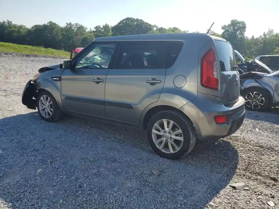 KNDJT2A50D7591171 2013 KIA SOUL BASE-1