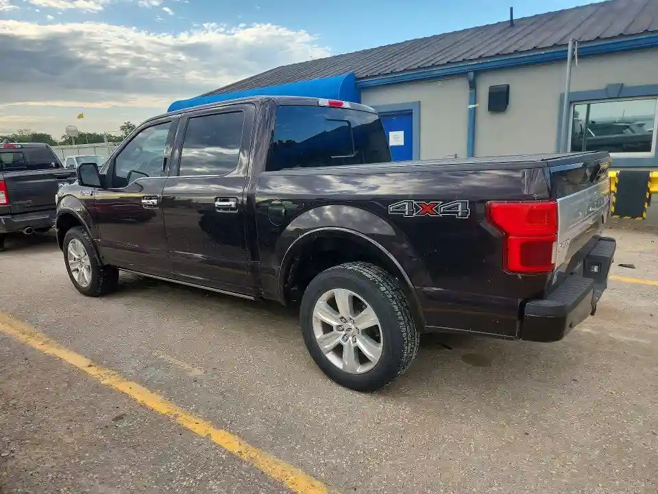 1FTEW1E49KFC86131 2019 FORD F150-1