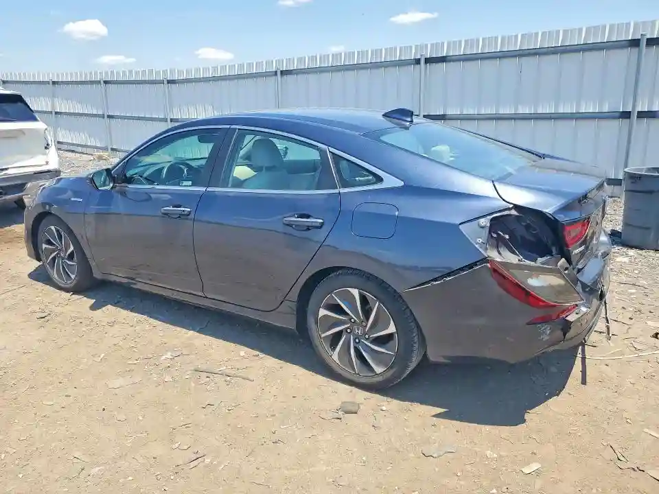 19XZE4F95KE020373 2019 HONDA INSIGHT-1