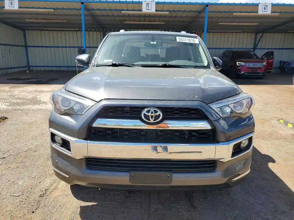 JTEBU5JR1K5638511 2019 TOYOTA 4RUNNER-4