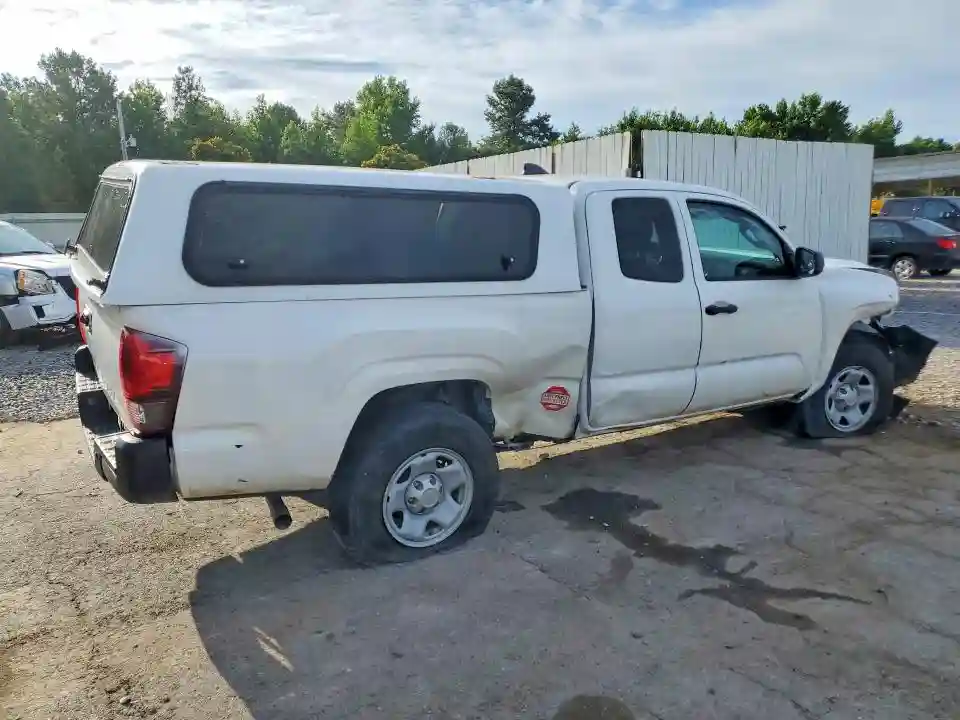 3TYRX5GN4PT083929 2023 TOYOTA TACOMA-2