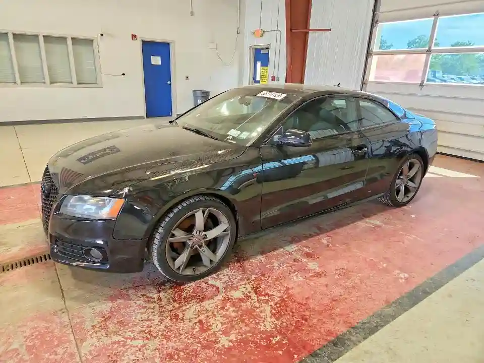 WAUWFAFR7BA039506 2011 AUDI A5-0
